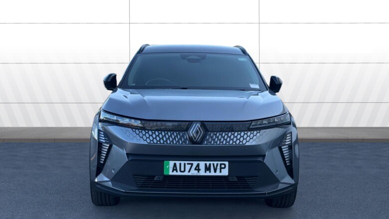 Renault Scenic E-Tech 160kW Esprit Alpine 87kWh Long Range 5dr Auto Electric Estate